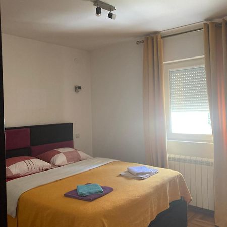 Amazing Memories Apartment Belgrade Luaran gambar