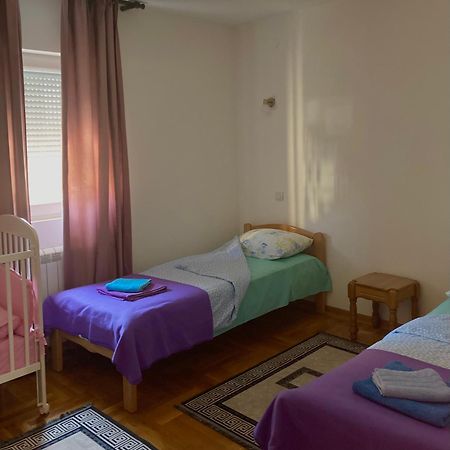 Amazing Memories Apartment Belgrade Luaran gambar