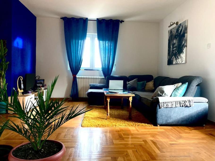 Amazing Memories Apartment Belgrade Luaran gambar