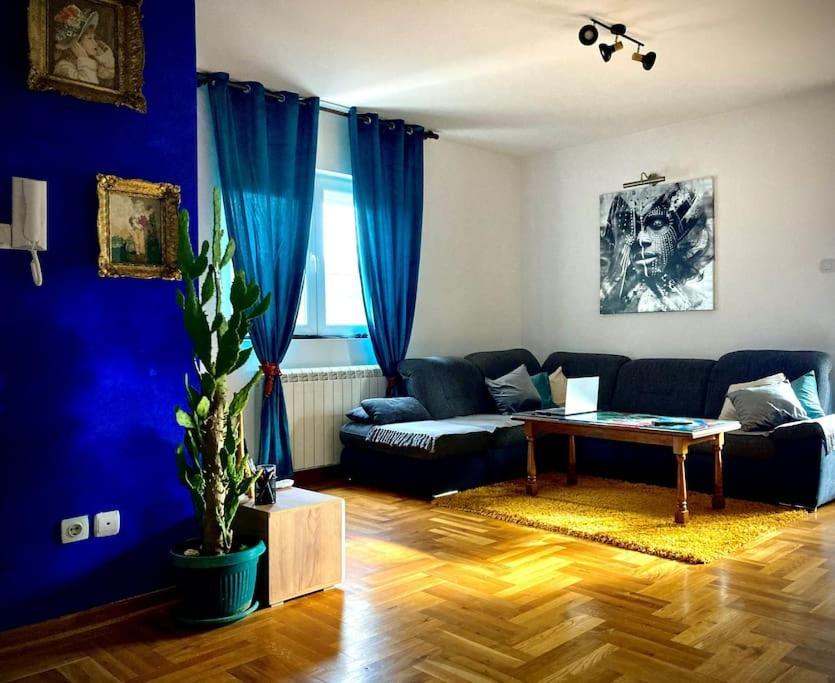 Amazing Memories Apartment Belgrade Luaran gambar