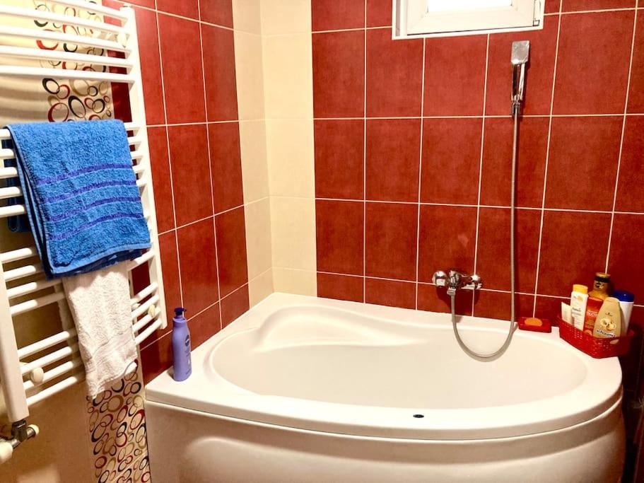 Amazing Memories Apartment Belgrade Luaran gambar