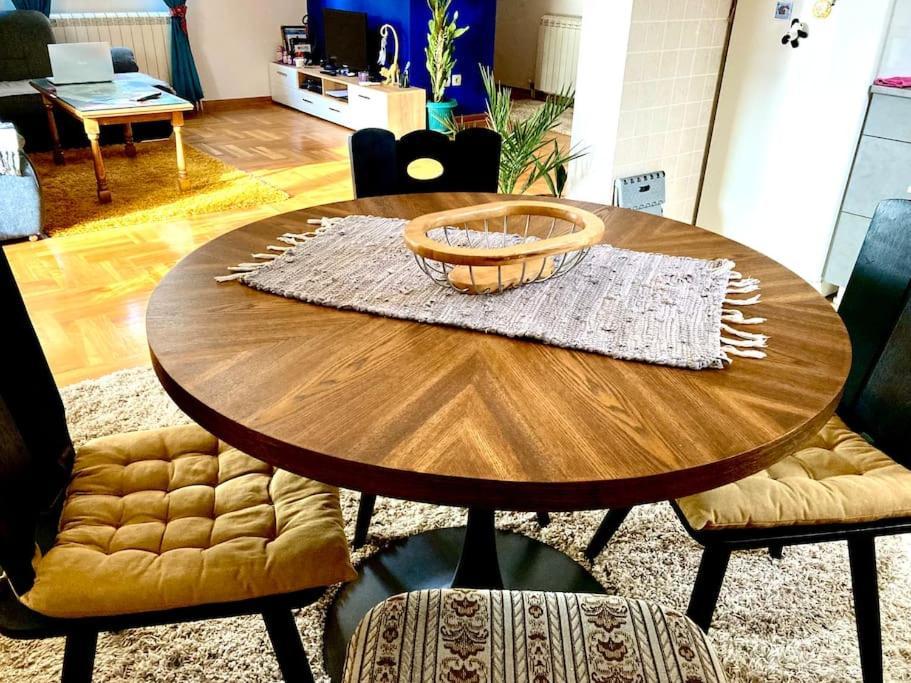 Amazing Memories Apartment Belgrade Luaran gambar