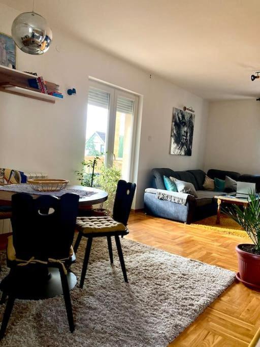 Amazing Memories Apartment Belgrade Luaran gambar