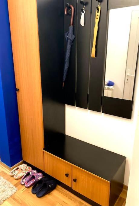 Amazing Memories Apartment Belgrade Luaran gambar