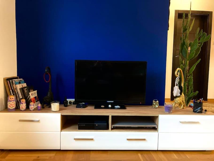 Amazing Memories Apartment Belgrade Luaran gambar