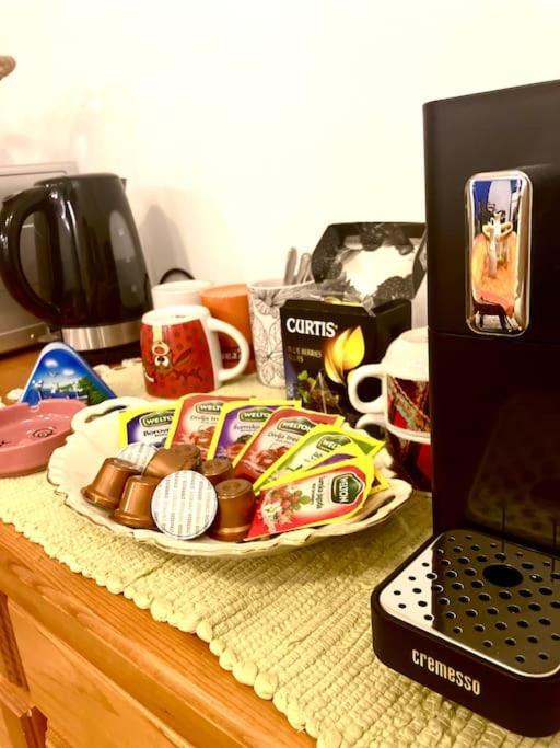 Amazing Memories Apartment Belgrade Luaran gambar