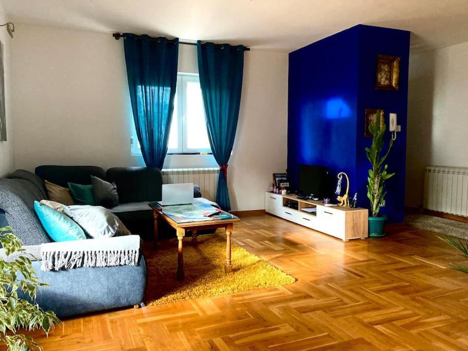 Amazing Memories Apartment Belgrade Luaran gambar