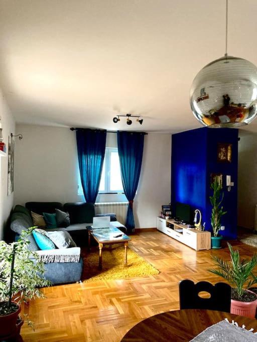Amazing Memories Apartment Belgrade Luaran gambar