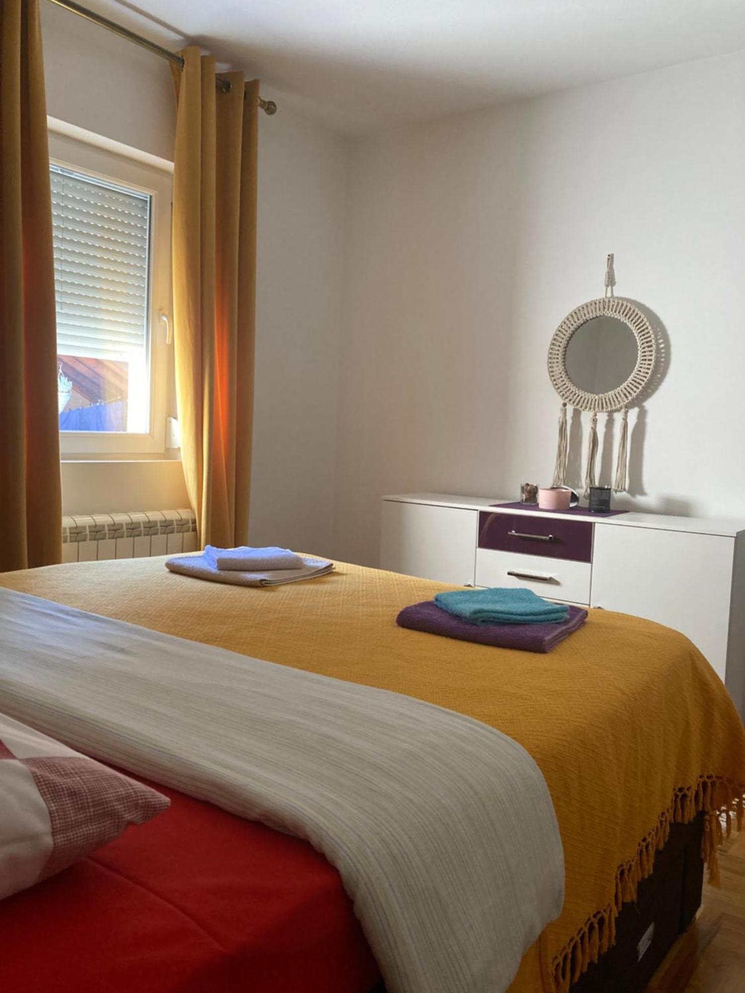 Amazing Memories Apartment Belgrade Luaran gambar