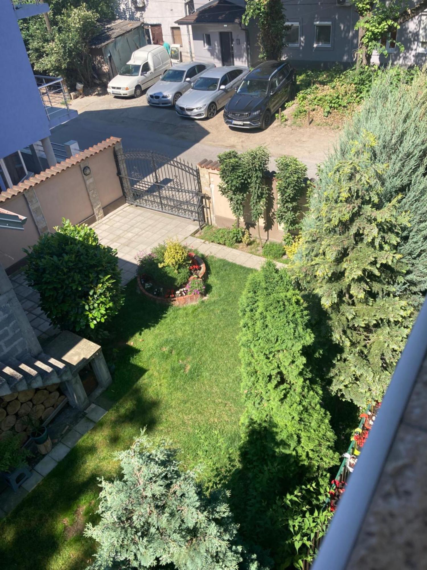 Amazing Memories Apartment Belgrade Luaran gambar